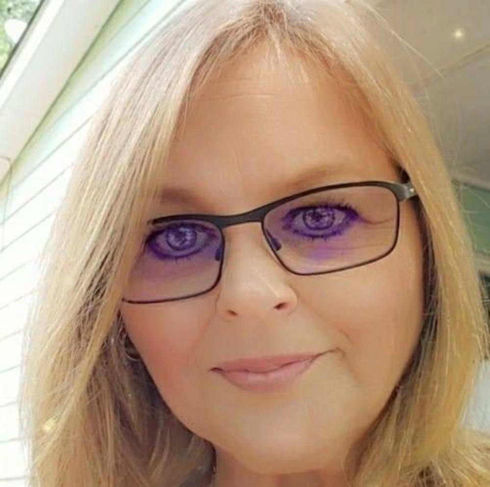 Meet your Posher, Sheri
